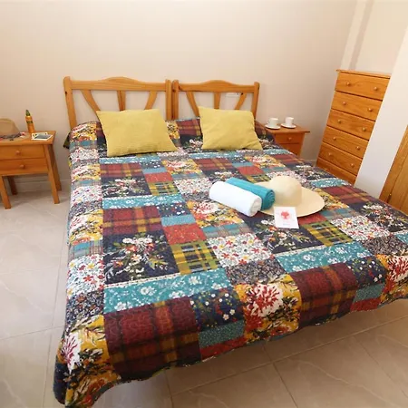 Bungalow Playa Flamenca 2598 *
