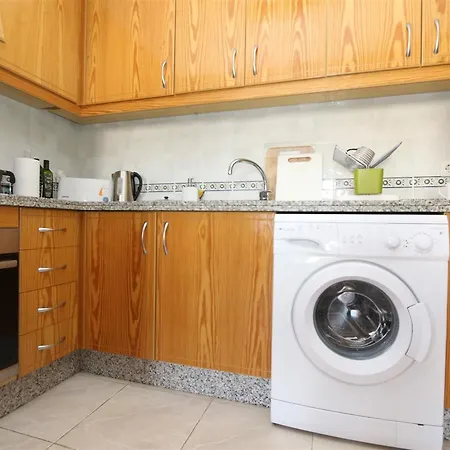 Apartamento Bungalow Playa Flamenca 2598