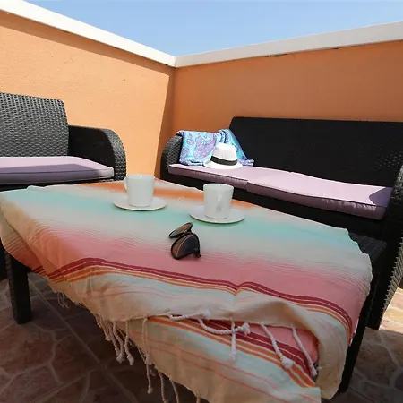 Bungalow Playa Flamenca 2598 Apartamento