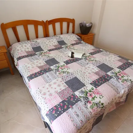 Bungalow Playa Flamenca 2598
