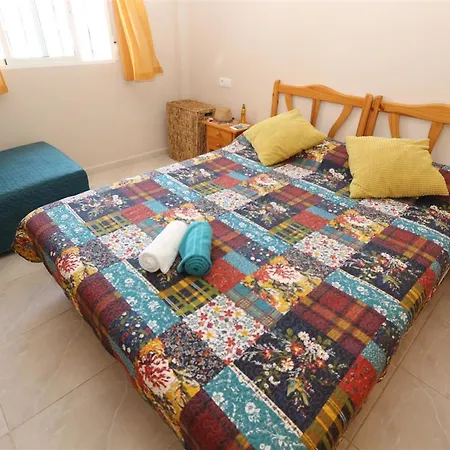 Apartamento Bungalow Playa Flamenca 2598